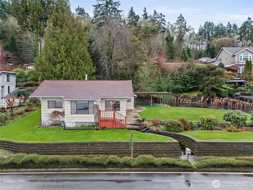 2312 Lafayette St, Steilacoom, WA, 98388-1350 | Card Image