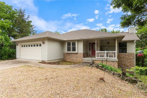 74 Twin Peak Dr, Holiday Island, AR, 72631-4234 | Card Image