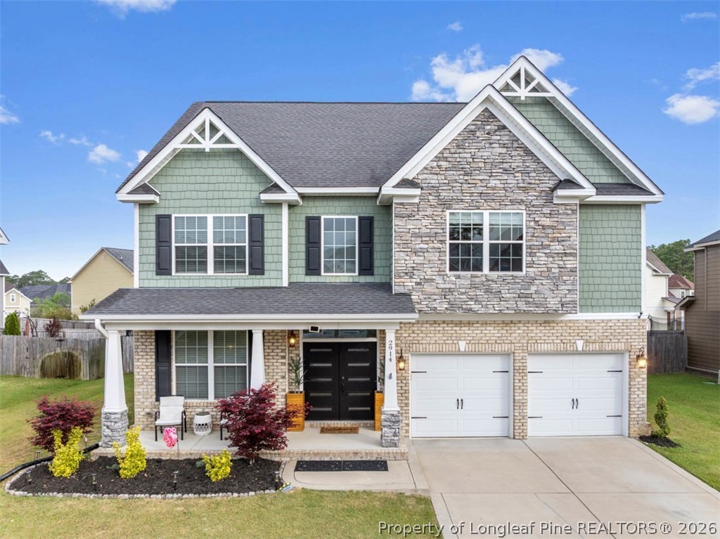 Residential in Fayetteville 2
