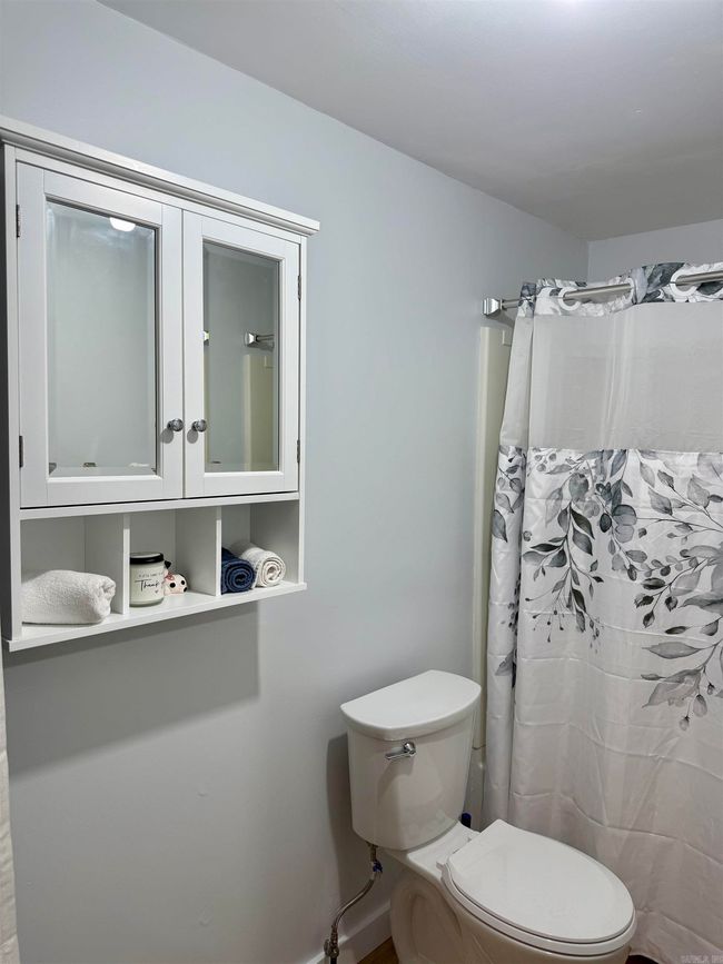 805 South St, House other with 3 bedrooms, 1 bathrooms and null parking in Heber Springs AR | Image 17