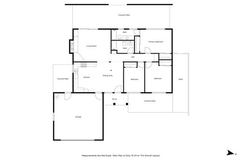 25807 Cherryhill Dr, Boron, CA, 93516-1202 | Card Image