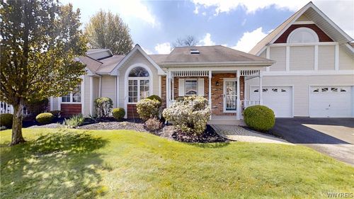 3 Birdwalk Lane, Amherst, NY, 14221 | Card Image