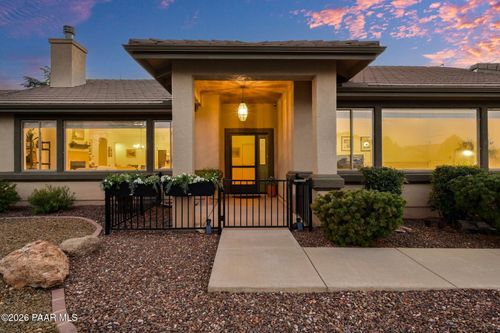 5562 Lemonmint Ln Lane, Prescott, AZ, 86305 | Card Image