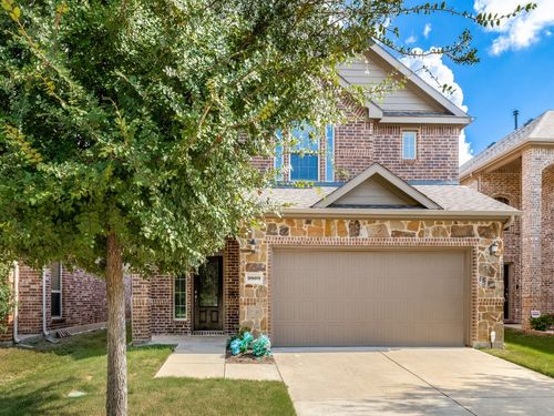 9809 Timber Wolf Ln, McKinney, TX, 75071 | Card Image