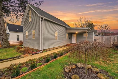 203 S Center St, Mount Vernon, OH, 43050-3620 | Card Image