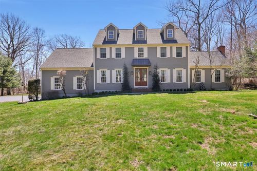 851 South St, Middlebury, CT, 06762-3508 | Card Image