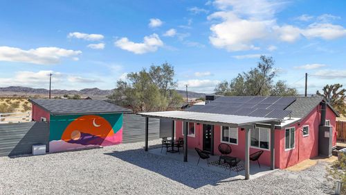 64916 E Broadway, Joshua Tree, CA, 92252 | Card Image