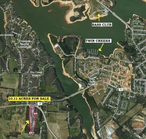 0 Lynchburg Rd, Winchester, TN, 37398 | Card Image