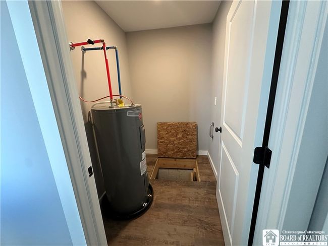 0 Carroll St, House other with 2 bedrooms, 2 bathrooms and null parking in Frewsburg NY | Image 32