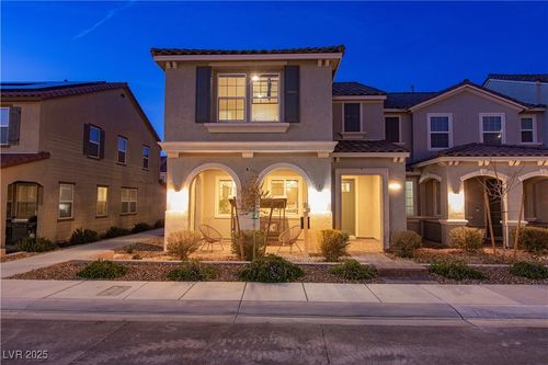 3732 Via Gennaro, Henderson, NV, 89044-1907 | Card Image