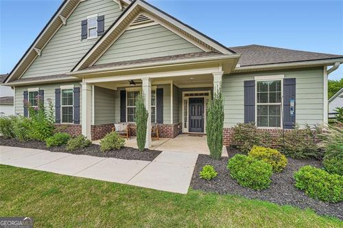 375 Carmichael Circle, Canton, GA, 30115 | Card Image