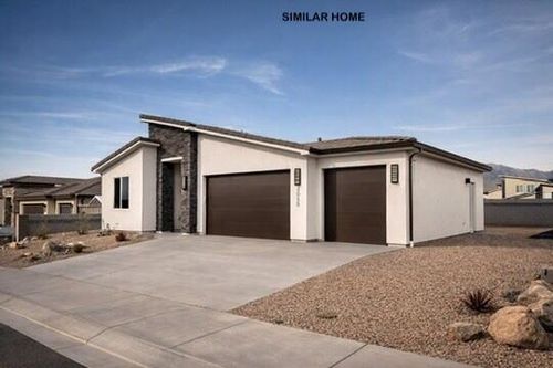 629 N 2760 W, Hurricane, UT, 84737 | Card Image