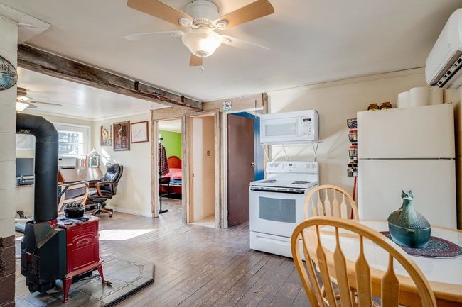 2077 Deerfield Valley Rd, House other with 2 bedrooms, 1 bathrooms and null parking in WEST AUGUSTA VA | Image 6