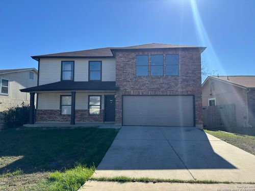 8030 Chestnut Barr Dr, Converse, TX, 78109-3351 | Card Image