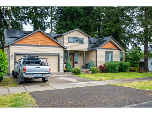 580 E Azalea St, Yamhill, OR, 97148-8654 | Card Image