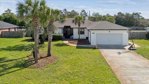 1724 Sea Lark Ln, Navarre, FL, 32566-7406 | Card Image