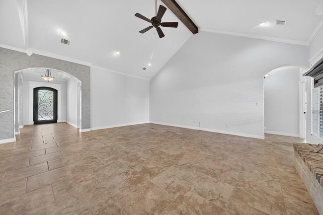 6711 Mosswood Dr, House other with 5 bedrooms, 3 bathrooms and 3 parking in Midland TX | Image 31