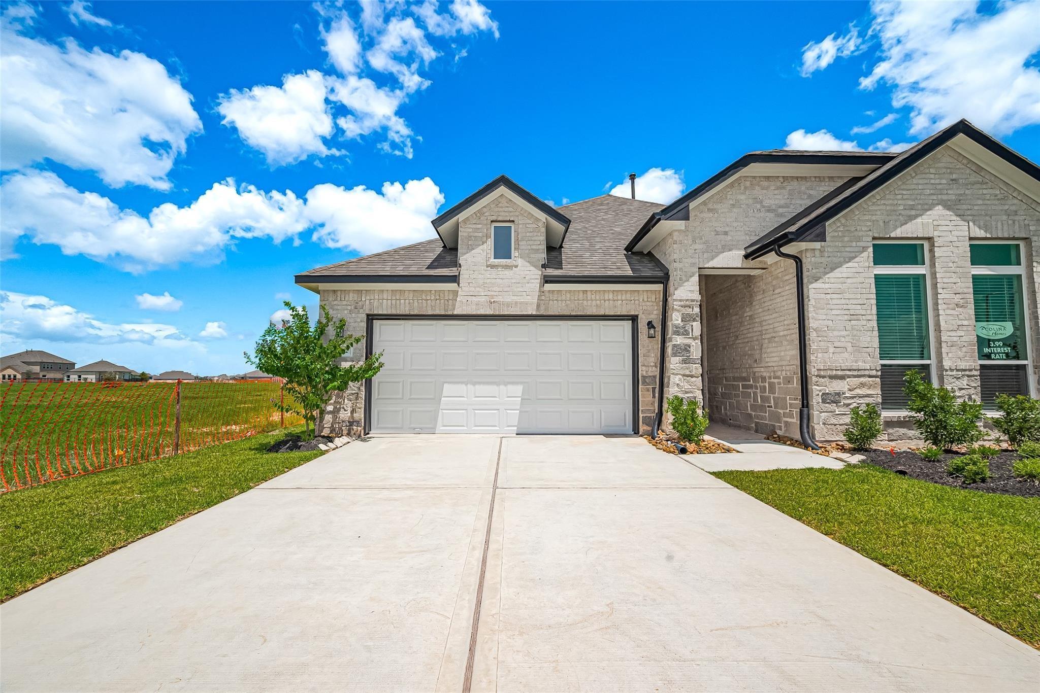 Residential in Texas City 2