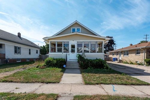 4310 21st Avenue, Kenosha, WI, 53140 | Card Image