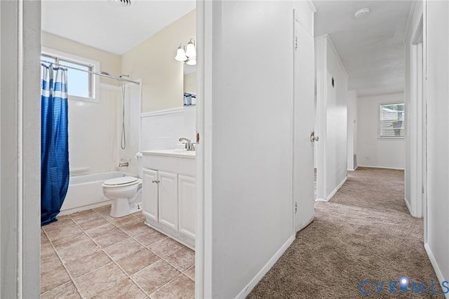 2707 Cushing Dr, House other with 3 bedrooms, 1 bathrooms and null parking in Richmond VA | Image 12