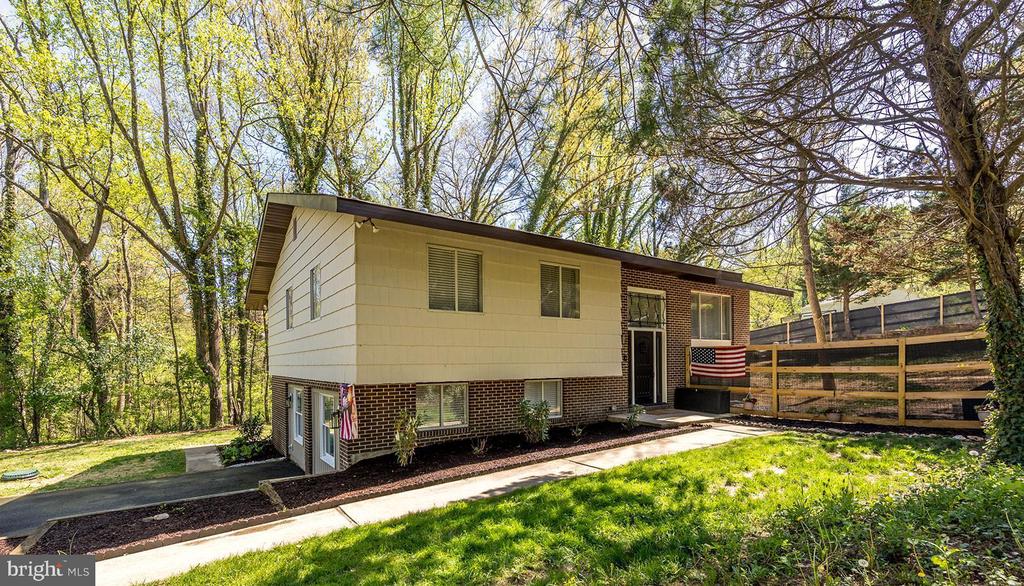 Finney Ave, Churchville, MD 21028