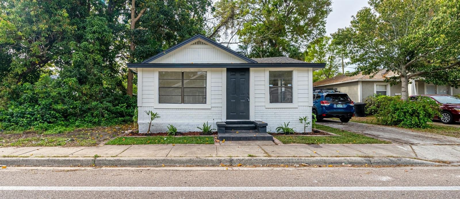 15th Ave, Saint Petersburg, FL 33712