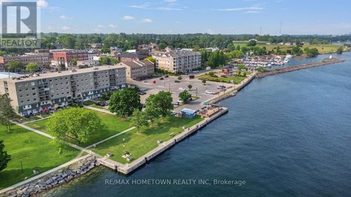 309-235 Water St, Prescott, ON, K0E1T0 | Card Image