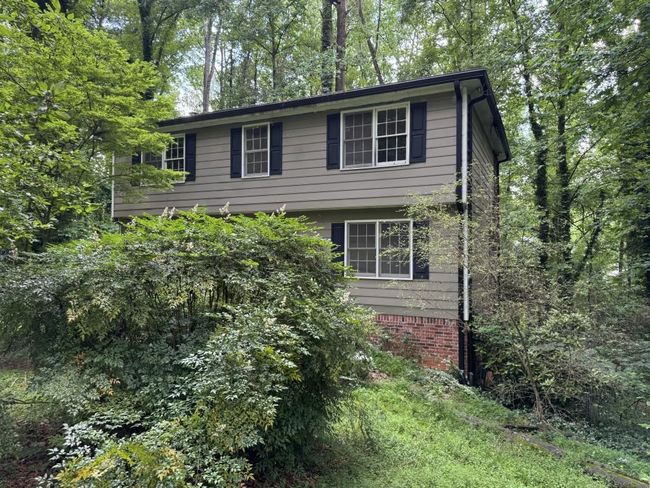 372 Nalley Dr, House other with 4 bedrooms, 3 bathrooms and null parking in Stone Mountain GA | Image 30