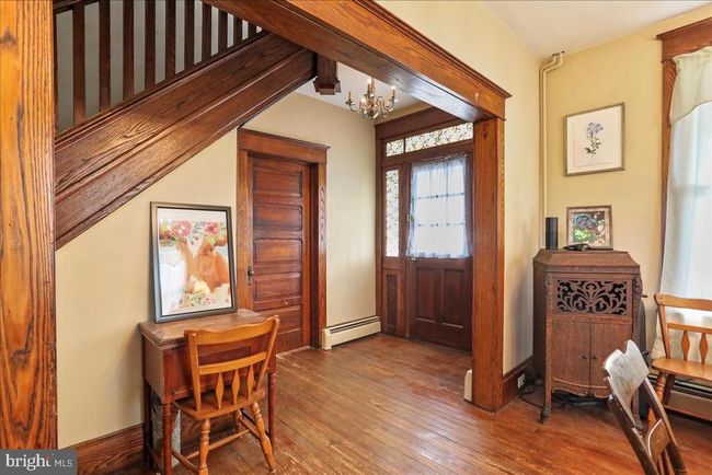 6887 Lincoln Way W, House other with 3 bedrooms, 2 bathrooms and null parking in SAINT THOMAS PA | Image 5