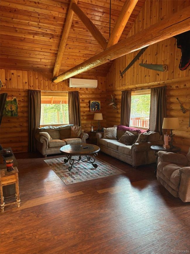 36 Hilltop Dr, House other with 2 bedrooms, 1 bathrooms and 13 parking in Walden CO | Image 9