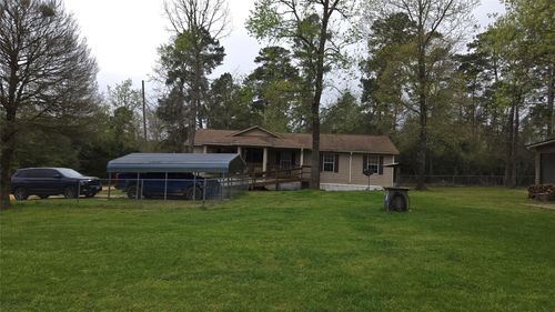 273 Glenda Dr, Livingston, TX, 77351-5009 | Card Image