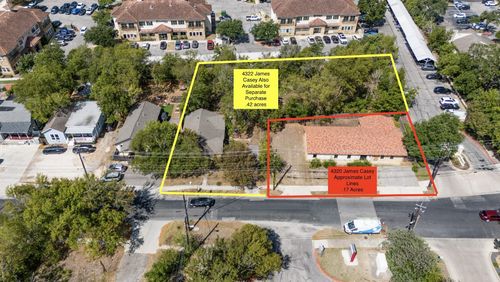 4320 James Casey St, Austin, TX, 78745-1109 | Card Image