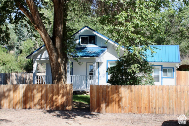 500 , Duchesne, UT 84021