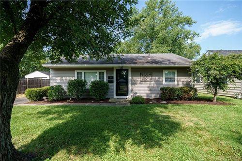 115 Forestwood Ave, Vandalia, OH, 45377-1905 | Card Image