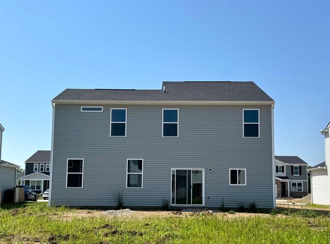 LOT-361 - 5426 Morning Glory St, House other with 3 bedrooms, 3 bathrooms and null parking in South Bloomfield OH | Image 27