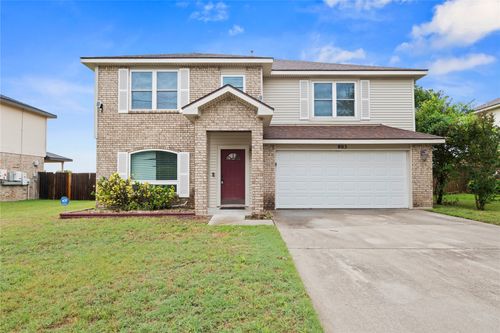 803 Margaret Lee Street, Copperas Cove, TX, 76522 | Card Image