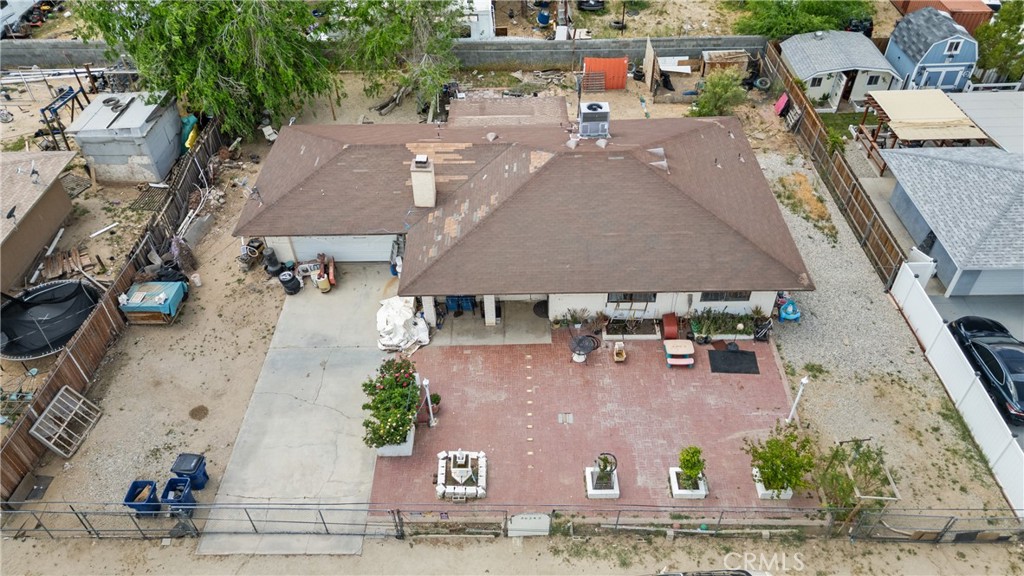 Residential in Littlerock 4