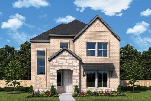 4725 Vizsla Ln, McKinney, TX, 75071-5893 | Card Image