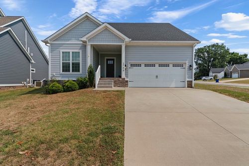 2798 Winstar Ct, Bowling Green, KY, 42104-7668 | Card Image