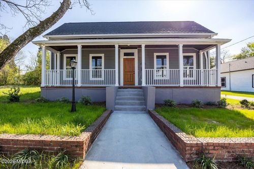 836 Plant St, Macon, GA, 31201-2307 | Card Image