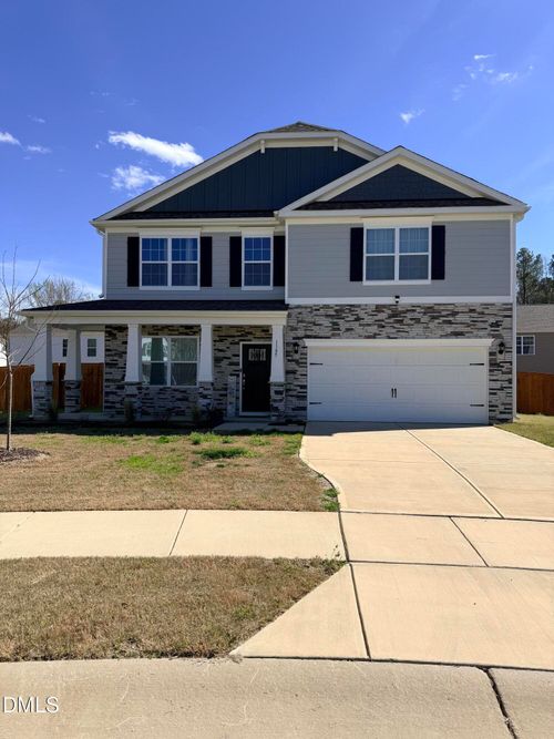 1105 Kenza Ct, Wendell, NC, 27591-6017 | Card Image