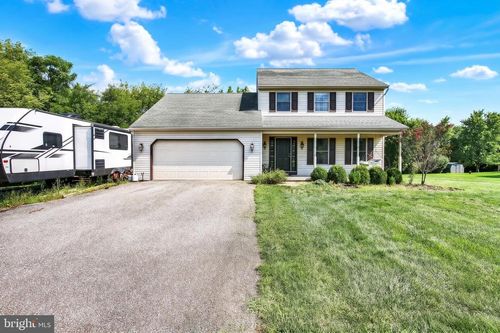 10 Rock Ridge Road, PARADISE, PA, 17562 | Card Image