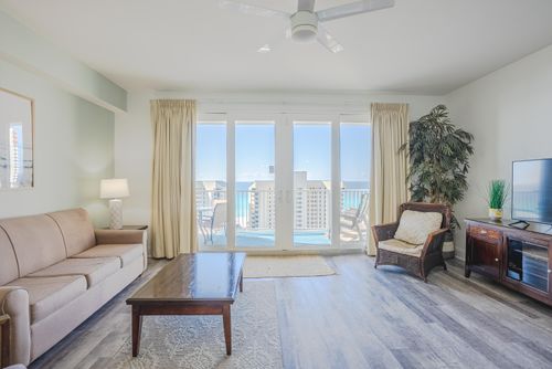 unit-1116-9860 S Thomas Dr, Panama City Beach, FL, 32408-1249 | Card Image