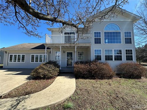 36426 Highway Ee, Belle, MO, 65013-2306 | Card Image