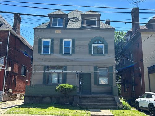3-317 Stratford Ave, Friendship Park, PA, 15232 | Card Image