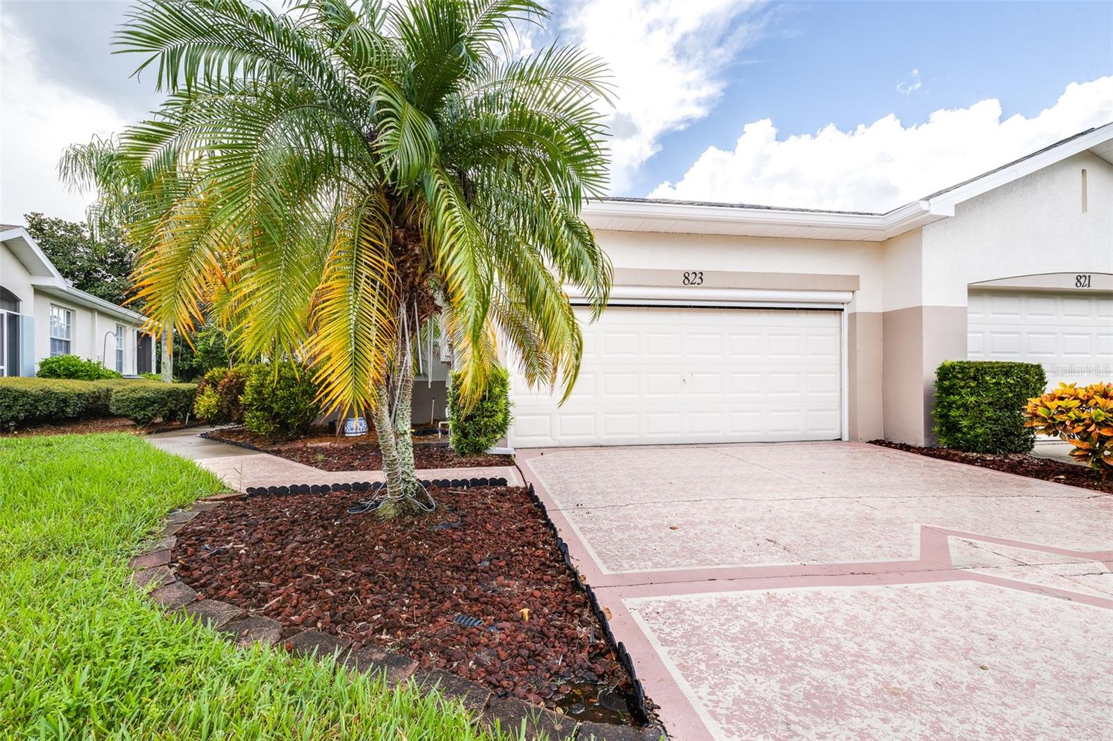 Tremont Greens Ln, Sun City Center, FL 33573