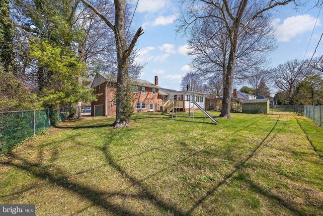4662 Dartmoor Dr, House other with 4 bedrooms, 3 bathrooms and null parking in Wilmington DE | Image 28