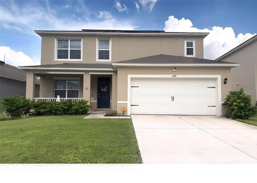 1639 Waylon Ridge Dr, Zellwood, FL, 32798-5426 | Card Image