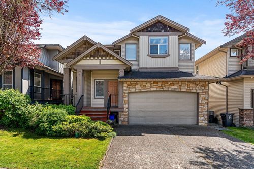 21668 89a Ave, Langley, BC, V1M4C6 | Card Image
