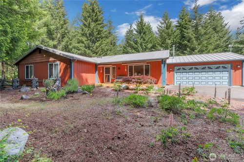 19829 147th Avenue Se, Yelm, WA, 98597 | Card Image